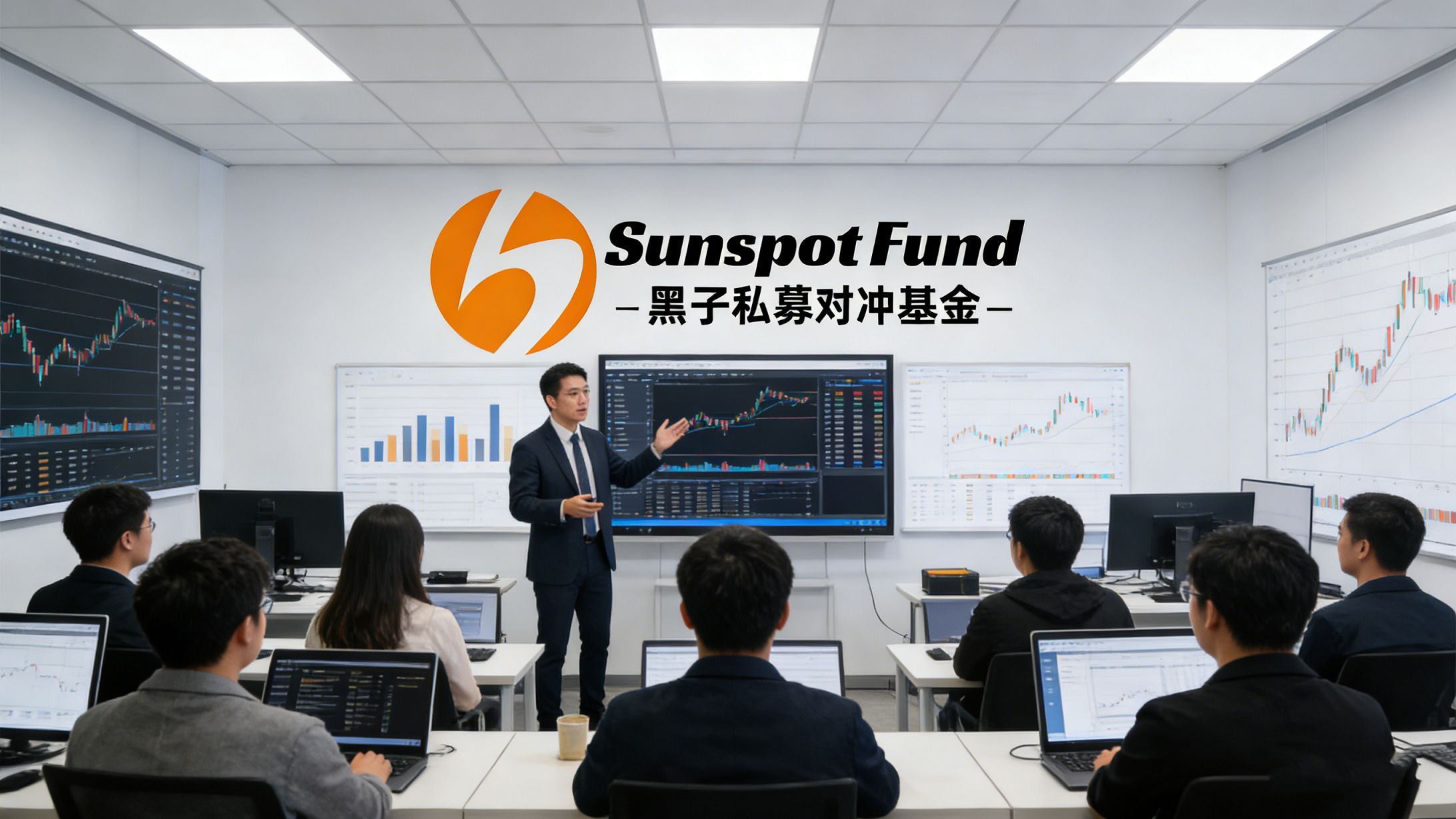 高频交易中的订单流分析